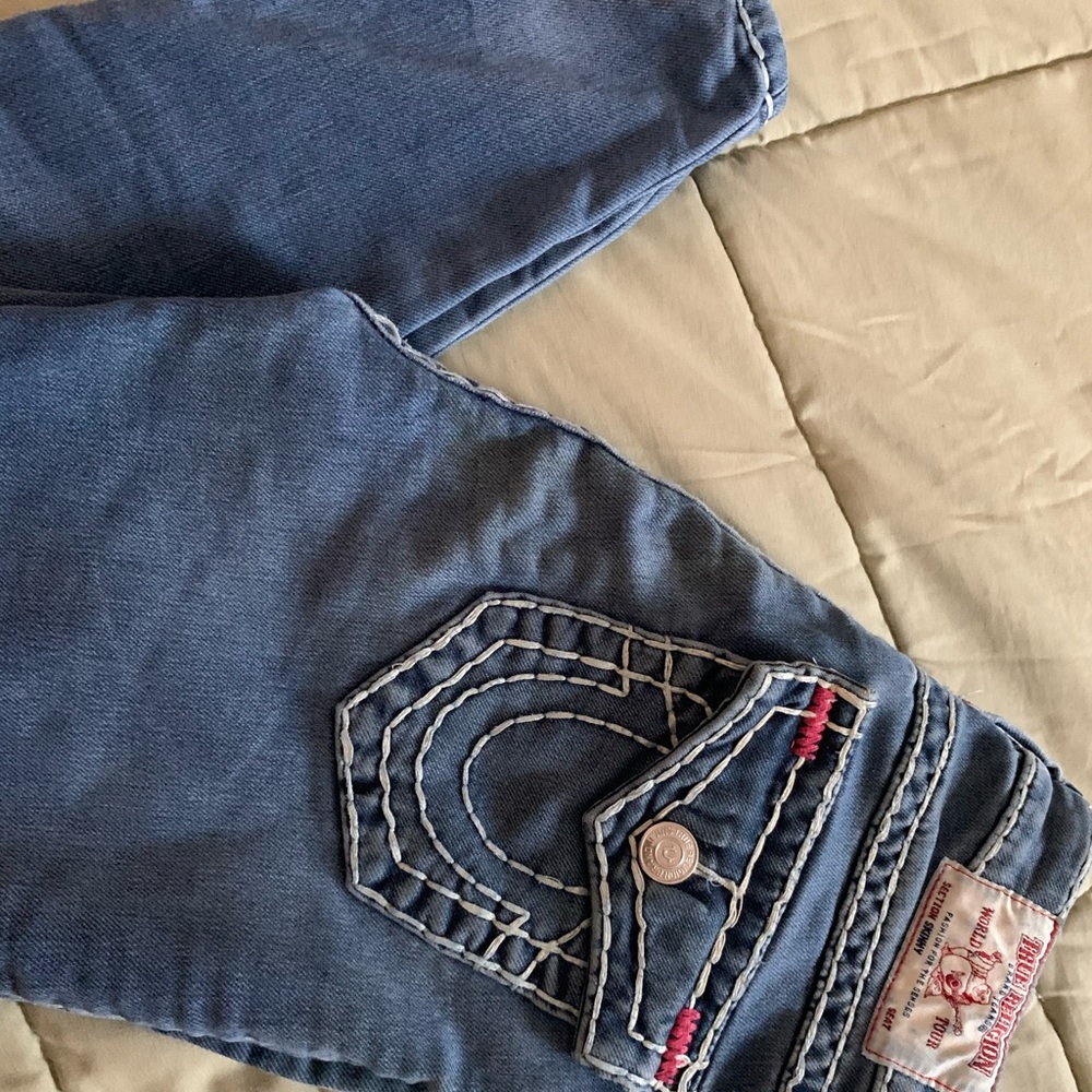 True religion